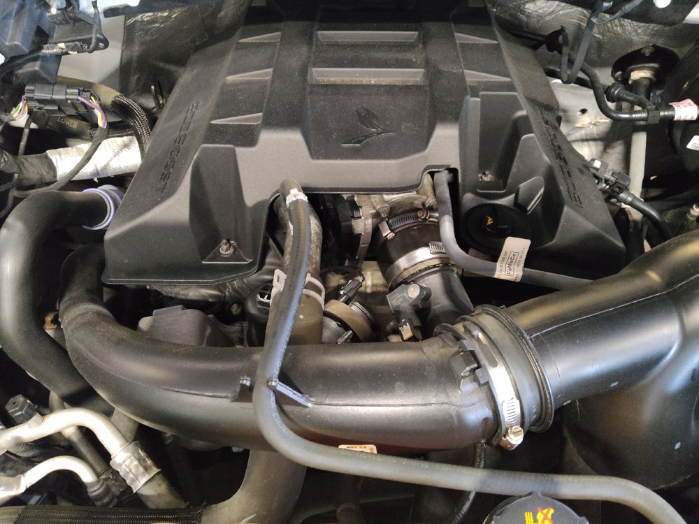 Used 2016 Ford F150 XLT RWD image 30