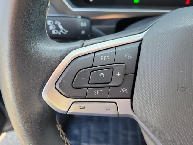 Certified 2024 Volkswagen Tiguan S FWD image 16