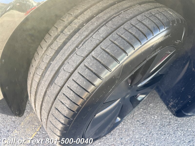 Used 2023 Tesla Model S AWD/4WD image 11