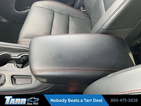 Used 2025 Dodge Durango GT AWD/4WD image 23