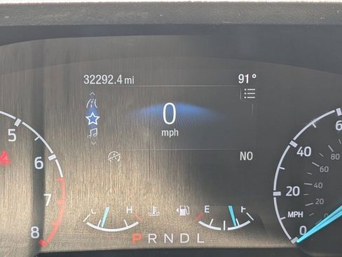 Used 2023 Ford Maverick XLT FWD image 11