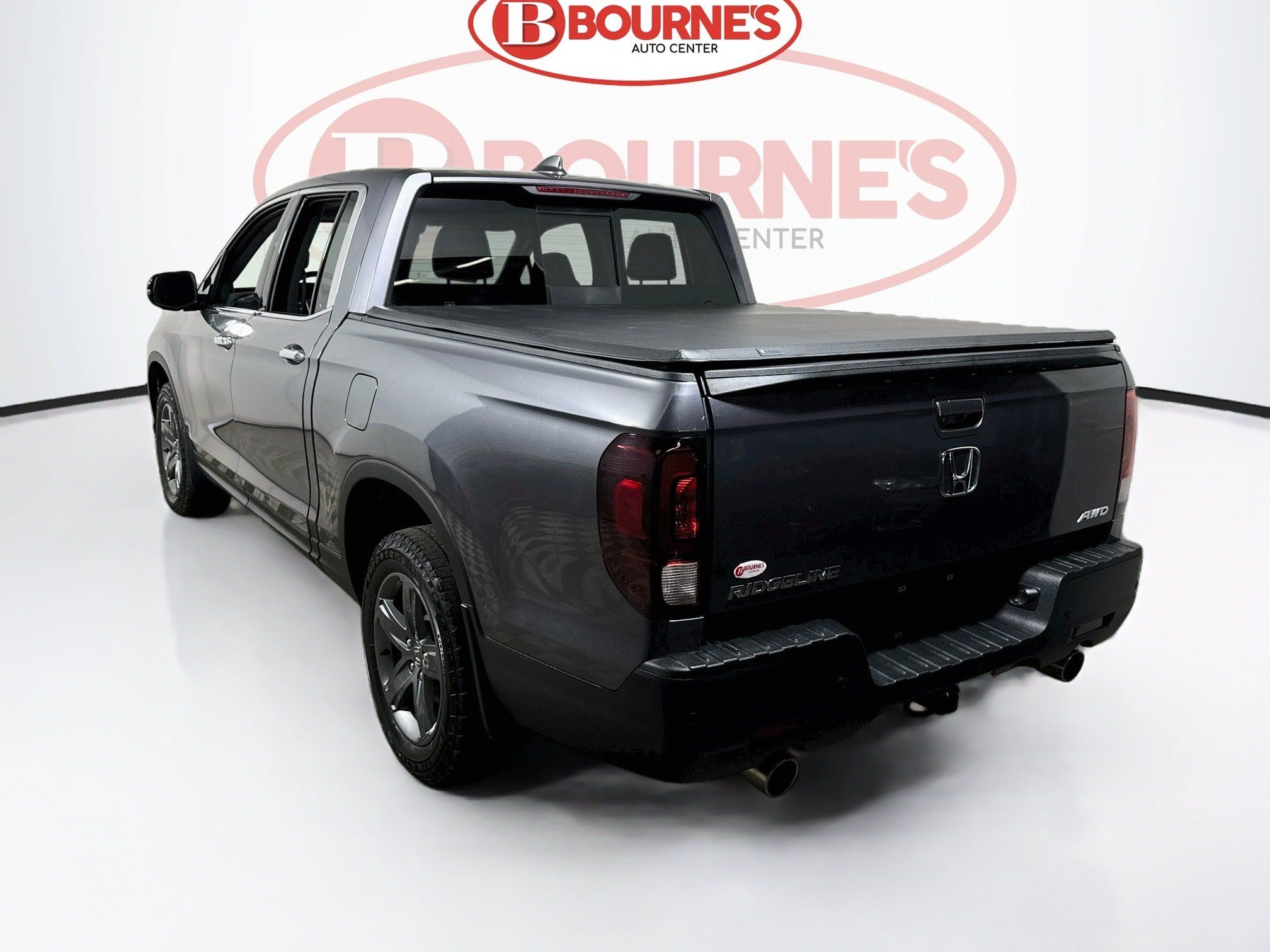 Used 2023 Honda Ridgeline RTL-E image 9