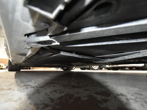 Used 2008 BMW M6 Convertible image 87