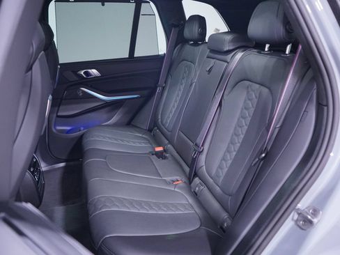 New 2026 BMW X5 M Competition w/ Executive Package AWD/4WD image 11