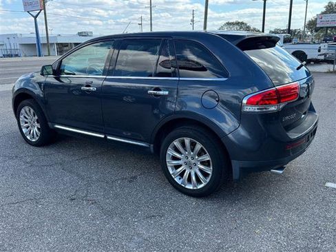 Used 2014 Lincoln MKX FWD w/ Equipment Group 102A image 2