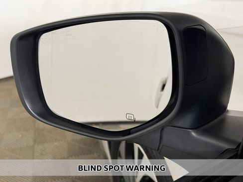 Used 2024 Subaru Legacy Premium AWD/4WD image 4