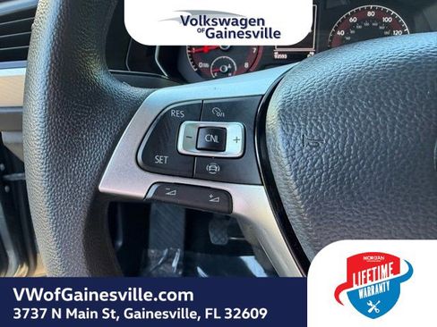 Used 2019 Volkswagen Jetta S image 23