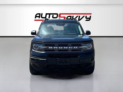 Used 2024 Ford Bronco Sport Big Bend AWD/4WD image 2