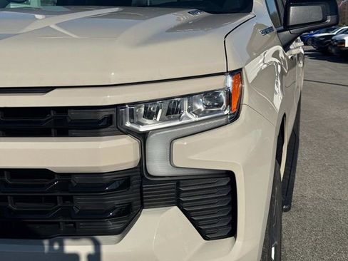 New 2026 Chevrolet Silverado 1500 RST w/ All Star Edition Plus AWD/4WD image 10