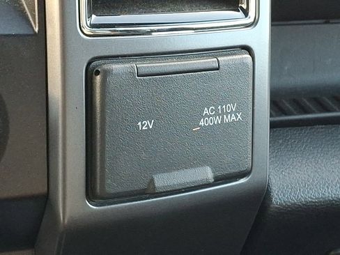 Certified 2020 Ford F150 XLT w/ Equipment Group 302A Luxury image 22