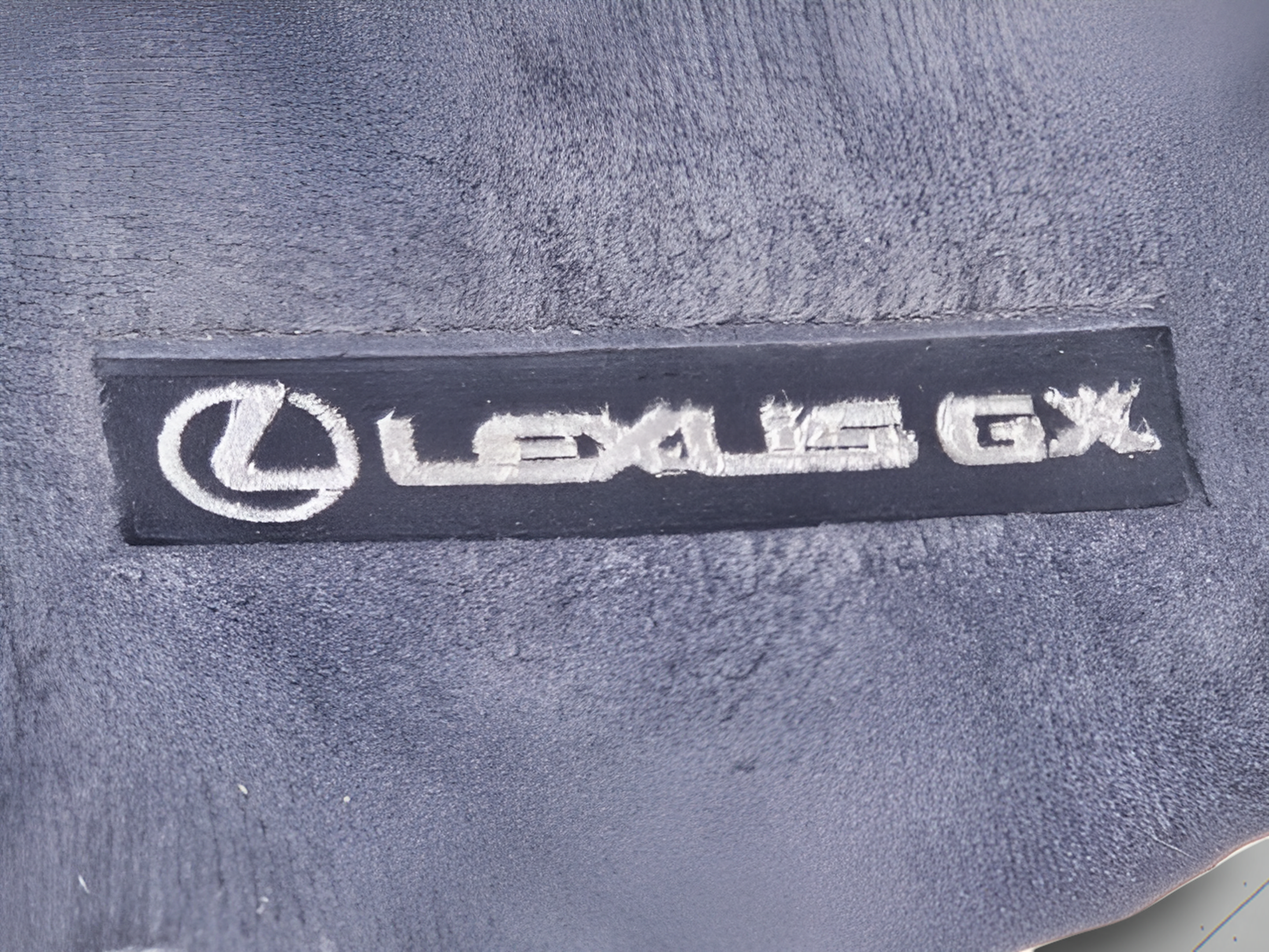 Used 2020 Lexus GX 460 Premium w/ Premium Package AWD/4WD image 36