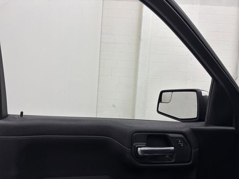 Used 2020 Chevrolet Silverado 1500 LT w/ Texas Edition image 36