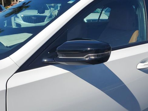 Certified 2024 Cadillac CT5 V w/ Platinum Package image 12