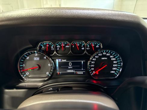 Used 2015 Chevrolet Tahoe LTZ RWD image 15
