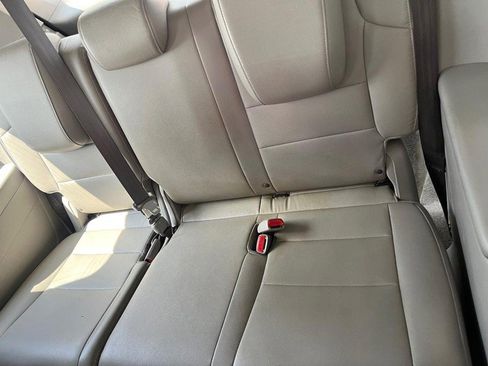 Used 2013 Honda Odyssey EX-L image 11