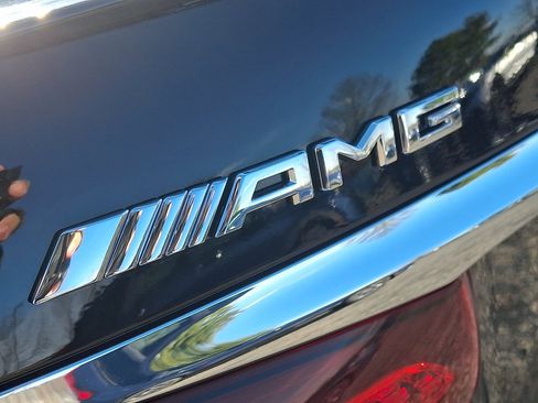 Certified 2021 Mercedes-Benz E 53 AMG 4MATIC Sedan image 29