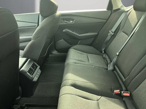 Used 2025 Honda Accord SE image 5