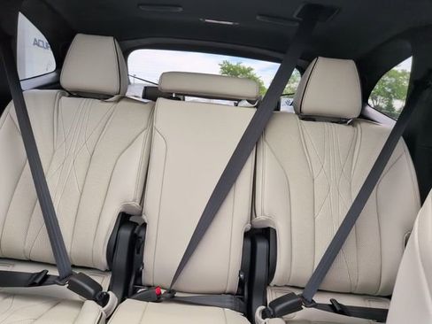 New 2026 Acura MDX Type S AWD/4WD image 23