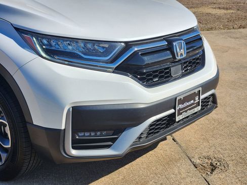 Used 2022 Honda CR-V EX image 12