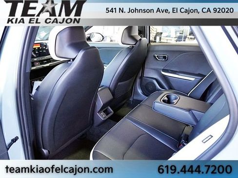 New 2026 Kia K4 GT-Line FWD image 20