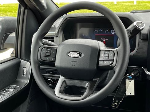 New 2025 Ford F150 STX w/ STX Black Appearance Package image 6