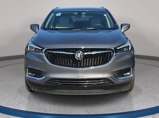 Used 2021 Buick Enclave Essence w/ Sound and Sites Package FWD video 2