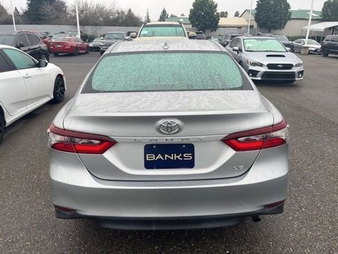 Used 2023 Toyota Camry LE image 6