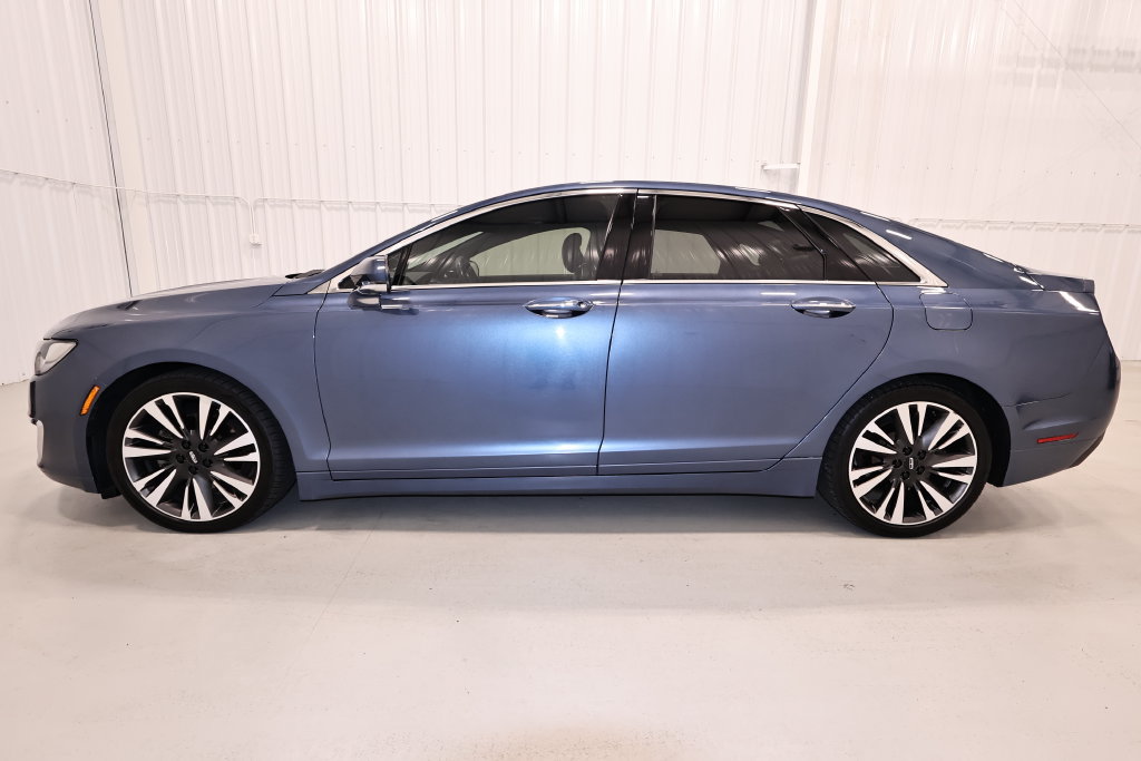 Used 2018 Lincoln MKZ Reserve w/ Climate Package AWD/4WD image 4