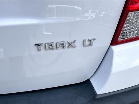 Used 2016 Chevrolet Trax LT w/ LT Convenience Package image 10