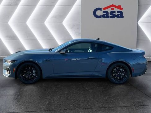 Used 2024 Ford Mustang GT Premium image 4
