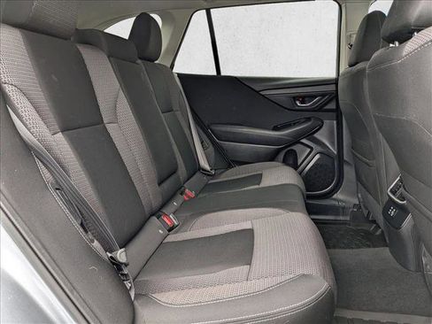 Certified 2024 Subaru Outback Premium image 19