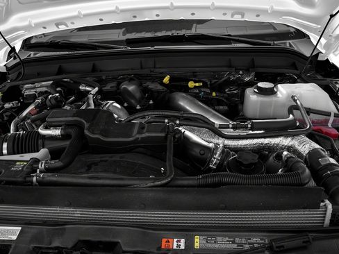 Used 2016 Ford F250 King Ranch w/ FX4 Off-Road Package image 47