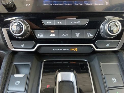 Used 2021 Honda CR-V Touring image 26