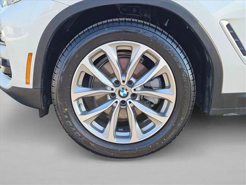 Used 2019 BMW X3 sDrive30i w/ Premium Package image 24