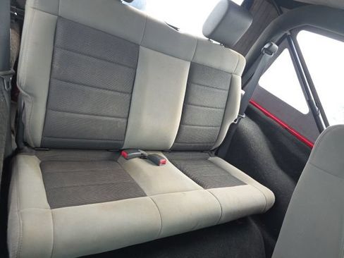 Used 2010 Jeep Wrangler Sport AWD/4WD image 10