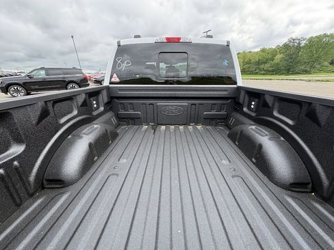 New 2026 Ford F150 XLT AWD/4WD image 15