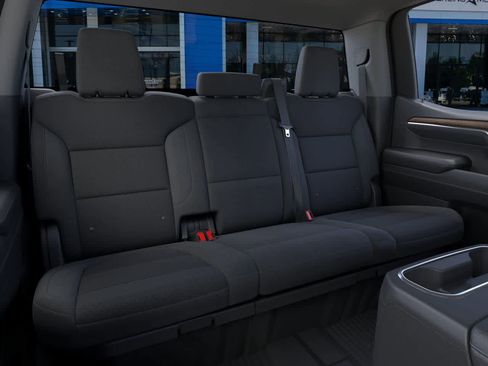 Certified 2023 Chevrolet Silverado 1500 RST w/ Rally Edition image 17