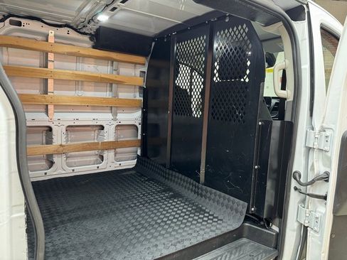 Used 2023 Ford Transit 250 Low Roof w/ Exterior Upgrade Package image 24