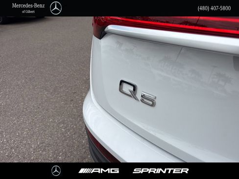 Used 2022 Audi Q5 2.0T Prestige w/ Prestige Package image 5