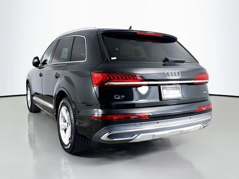 Used 2023 Audi Q7 3.0T Premium w/ Convenience Package AWD/4WD image 5