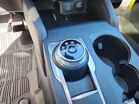 New 2024 Ford Escape SE w/ PHEV Premium Package image 23