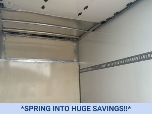 New 2024 Chevrolet Express 3500 w/ Power Convenience Package image 24