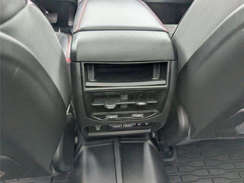 Used 2022 Jeep Grand Cherokee Trailhawk w/ ADV Protech Group II AWD/4WD image 20