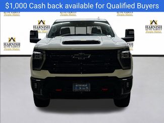New 2026 Chevrolet Silverado 3500 LTZ w/ LTZ Plus Package video 2