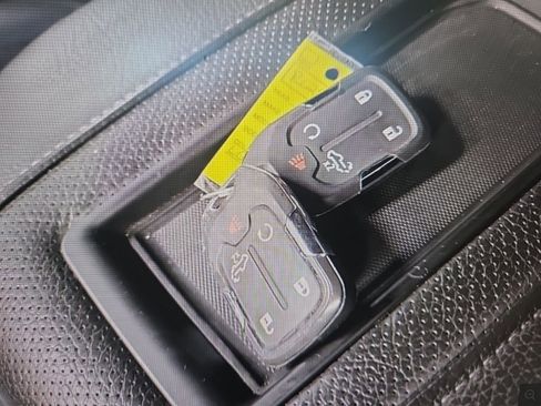 Used 2020 GMC Sierra 1500 Denali w/ Denali Ultimate Package image 14