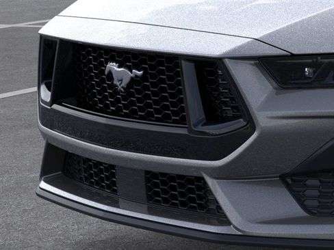New 2026 Ford Mustang GT RWD image 17