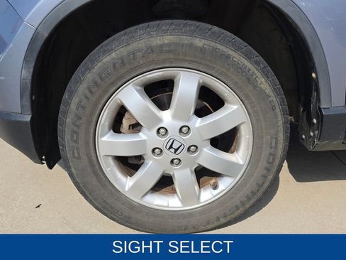 Used 2008 Honda CR-V EX-L image 10