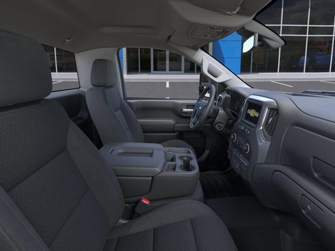 New 2026 Chevrolet Silverado 3500 W/T w/ WT Convenience Package AWD/4WD image 41