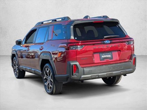 New 2026 Subaru Outback Touring XT image 7