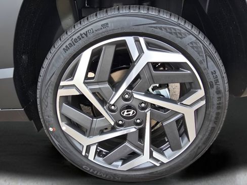 New 2026 Hyundai Kona SEL Premium AWD/4WD image 12
